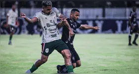 Remo quer manter os 100% e ficar invicto diante do Caeté.