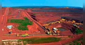 A proposta marca 40 anos de atuação da mineradora no Pará. Serão R$ 70 bilhões investidos até 2030.