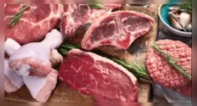 Carne vermelha é a mais rica em proteína, mas requer cuidados por causa da gordura