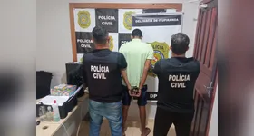 A vítima confirmou as agressões cometidas pelo próprio neto.