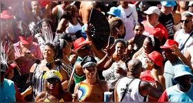 Carnaval no Rio apresentou redução de 64% nos furtos a pedestres.