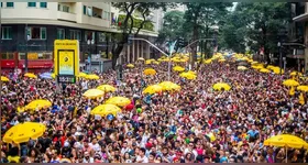 São Paulo licenciou no Carnaval de 2024 o maior número de shows e eventos carnavalescos do País.