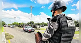 Investimentos, estratégia e policiamento fazem da segurança pública ser destaque