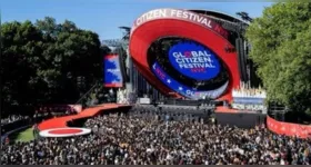 Pela primeira vez, o Global Citizen Festival chega à América Latina, e o palco escolhido foi Belém. O evento de grande porte acontecerá no Mangueirão, enquanto lideres mundiais estarão reunidos na COP 30.