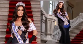 Cássia Bezerra levará a cultura amazônica ao Miss Supranational Brasil 2025