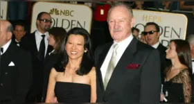 Gene Hackman e esposa foram encontrados mortos dentro de casa nos EUA.