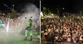 O Carnaval de Santarém e a tradição do Çairé.