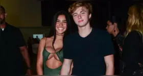 Saiba como o jovem casal se conheceu