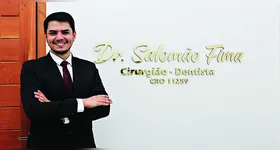 Cirurgião dentista Salomão Fima explica a importância da saúde bucal para os diabéticos.