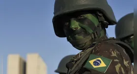 2025 estão previstos novos concursos para o Exército Brasileiro