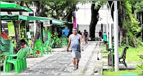 10 de março é celebrado o Dia Nacional de Combate ao sedentarismo.