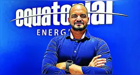 Elton Lucena, executivo de segurança, destaca que é importante que o material utilizado na nova rede elétrica tenha selo do Inmetro.