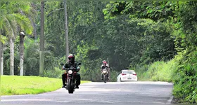 Resistência deu origem à formação de territórios que até hoje estão presentes na cidade, como é o caso da Estrada da Ceasa