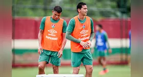 Thiago Silva ficou no Rio de Janeiro mantendo a forma de olho na semifinal do Campeonato Carioca contra o Volta Redonda e Ganso seguem fora por lesão