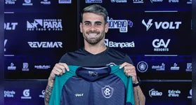 Felipe Vizeu chega com status de homem-gol do Leão