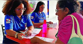 Evento é uma iniciativa do Governo do Pará com o Sine