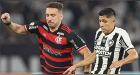 As delegações de Flamengo e Botafogo desembarcam em Belém nesta sexta-feira (31) para a final da Supercopa Rei.