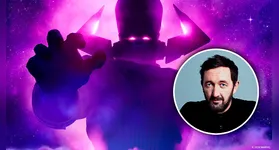 O ator inglês Ralph Michael Ineson irá interpretar o vilão Galactus, o Devorador dos Mundos