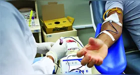 Fundação fortaleceu captação e modernizou atendimento. Iniciativas e campanhas também ajudam missão de manter os estoques de sangue sempre cheios