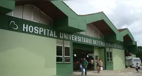 Os encontros serão realizados na Ala D da unidade hospitalar