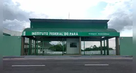 Oportunidade de qualificação no IFPA Ananindeua