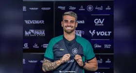 Somente o salário do atacante Felipe Vizeu pagaria toda a folha do São Raimundo-RR, que eliminou o Remo na Copa Verde.