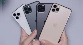 Alguns modelos de Iphone não receberão atualização