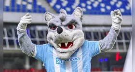 Lobo quer voltar a vencer