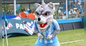 Lobo sabe que precisa melhorar o quanto antes