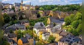 Morar em Luxemburgo, na Europa, com emprego e bom salário