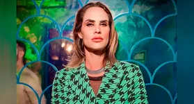 Conhecida por ter passado em diversos realities, Aritana Maroni é apaixonada por gastronomia e esteve no MasterChef Brasil