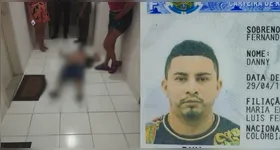 Natural da Colômbia, o homem morava em Belém