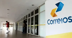 O superintendente dos Correios em Brasília falou sobre o déficit da função dentro das agências