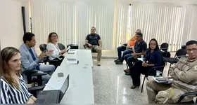 Durante a audiência, foram discutidos os protocolos de atendimento a ocorrências envolvendo abelhas