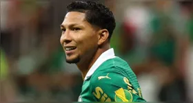 Rony será jogador do Galo