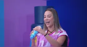 Renata terá que imunizar um participante no domingo