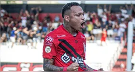 O empréstimo inicial entre o Ceará e o Atlético-GO estabelecia que Janderson permaneceria em Goiás durante o Campeonato Goiano.