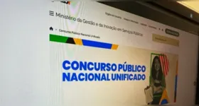 O Concurso Nacional Unificado foi criado pelo Governo Federal para unificar a seleção de servidores para diferentes órgãos e autarquias do Poder Executivo.