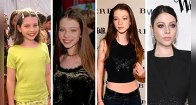 Desde criança, Michelle Trachtenberg realizou bons trabalhos ficando marcada por papéis marcantes ao loco de sua carreira