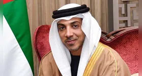 Mansour Bin Zayed Al Nahyan é dono de 90% da SAF do Bahia