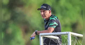 Márcio Fernandes busca evoluir e equilibrar os setores