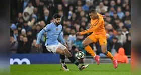 Real Madrid x Manchester City fazem o jogo da volta dos playoffs da Liga dos Campeões