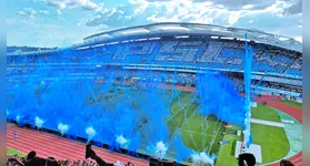 CBF alterou a data do jogo entre Paysandu e CRB-AL. Confira!