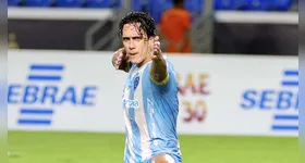 Paysandu encerra jejum de vitórias, Nicolas volta a marcar após cinco partidas em branco. Bicolores agora focam as atenções no clássico contra o Remo.