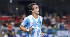 Nicolas encerra jejum e ganha a confiança que precisava para começar a temporada