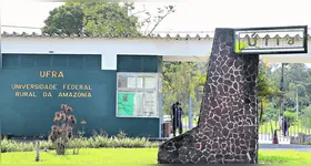 Vagas são para 43 cursos da Universidade Federal Rural da Amazônia.