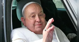 Papa Francisco não está nada bem e gera preocupações