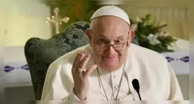 Sites de apostas começam a fazer jogos sobre sucessão do Papa Francisco