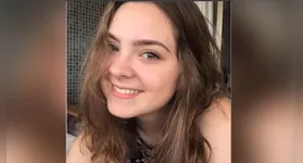 Giulia morreu em igreja em Salvador