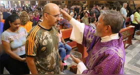 Neste período é recomendada a reflexão, conversão, prática de penitência e jejum, em preparação para a Páscoa do Senhor que será no dia 20 de abril.